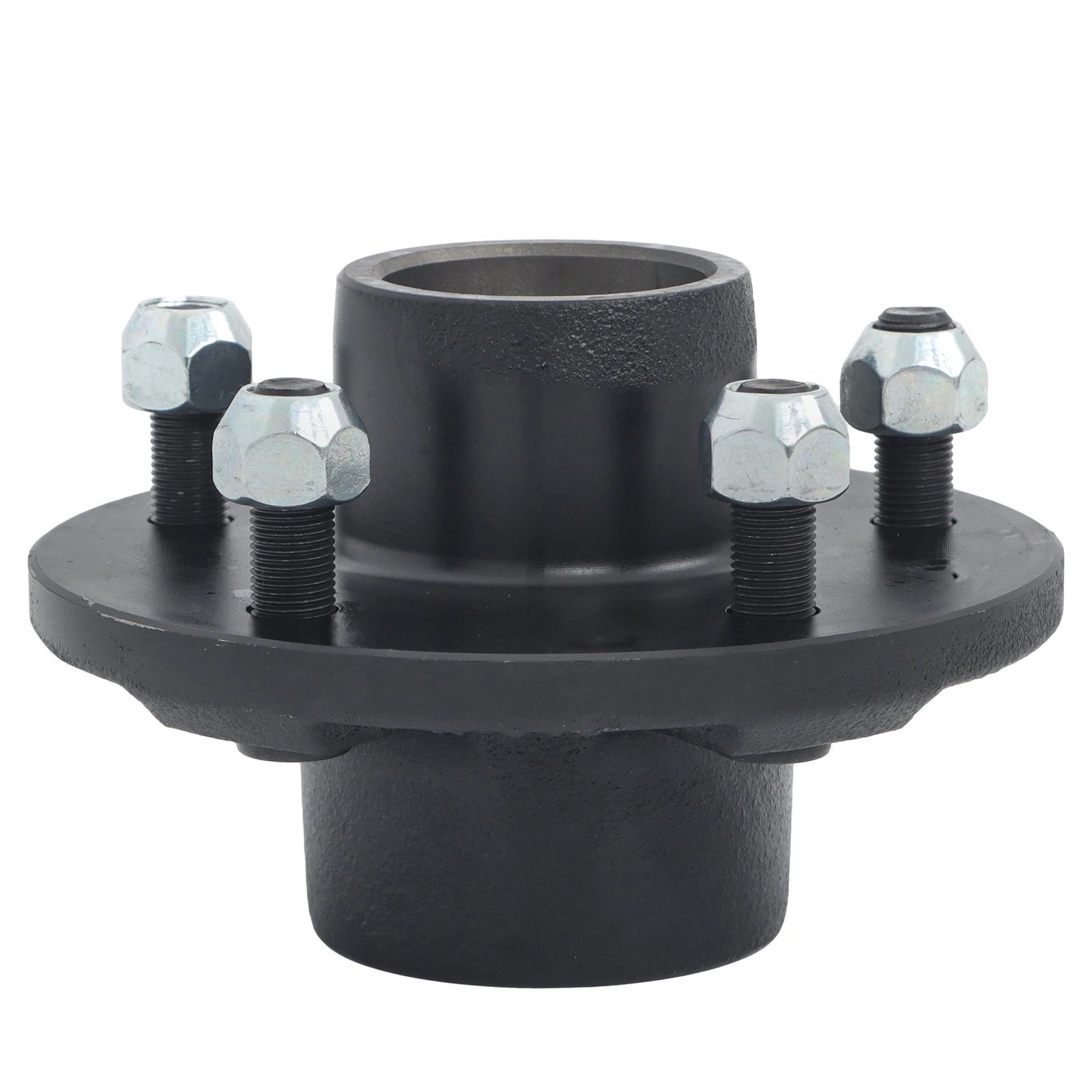 Set of 4 Trailer Wheel Hub Kit for 3 (5 x 4.75")