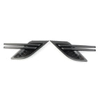 Side Fender Vent Grille Trim VPLWB0232 for Land Rover Range Rover Sport (2014–2017)