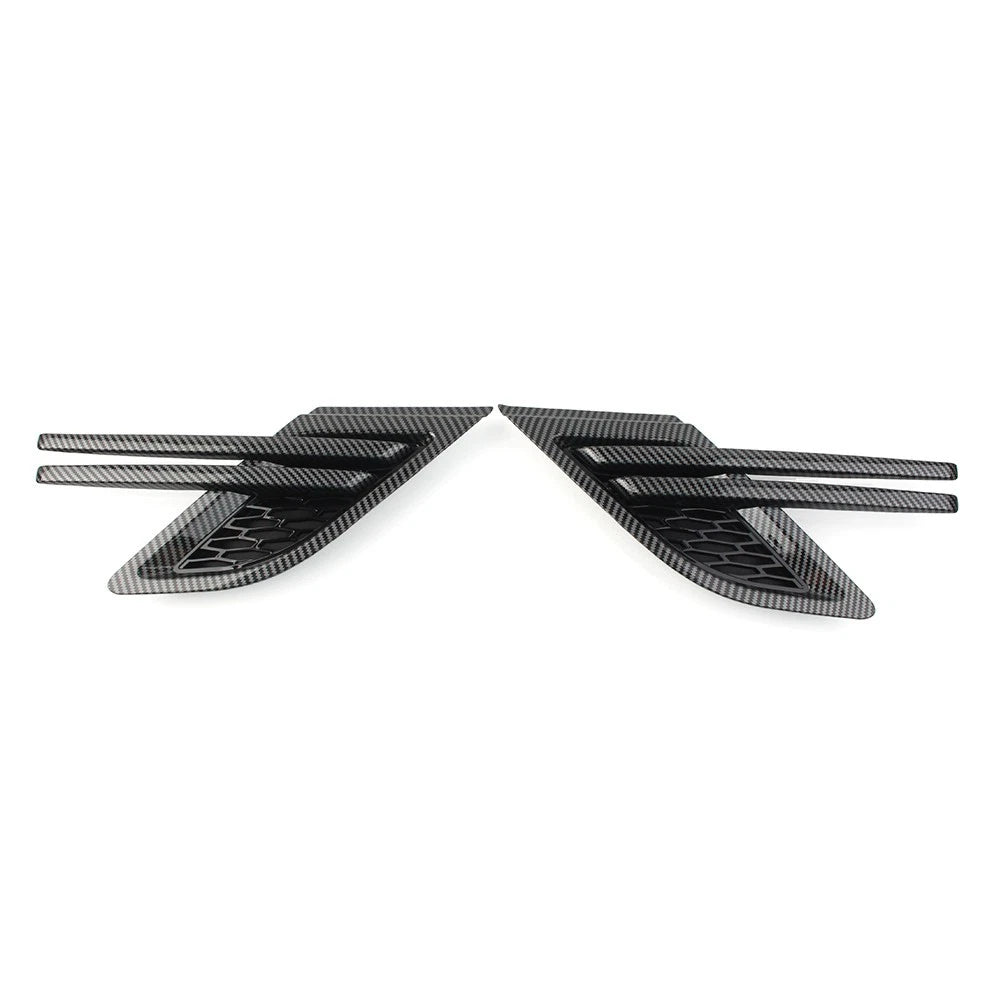 Side Fender Vent Grille Trim VPLWB0232 for Land Rover Range Rover Sport (2014–2017)