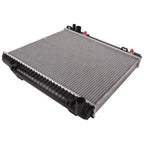 Radiator for Mercedes-Benz 300SD 300D 300CD 300TD (1984–1985)