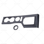 Gear Shift Panel Trim Cover for Mitsubishi Triton MV GSR GLS (2024)
