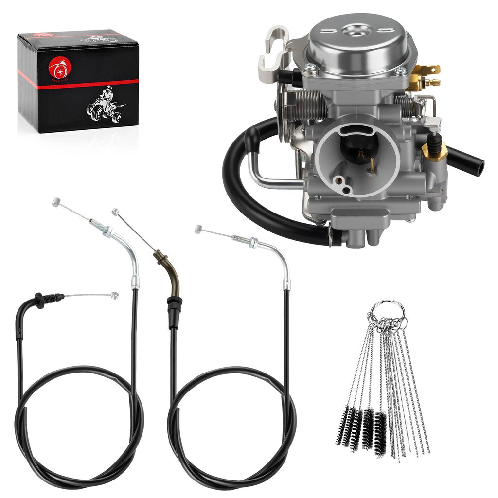 Carburetor Kit for Yamaha Virago 250 V Star 250 XV250 (1988–2024)