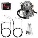 Carburetor Kit for Yamaha Virago 250 V Star 250 XV250 (1988–2024)