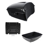Trunk Luggage Base Plate for Harley Touring Street Glide (2014–2026)