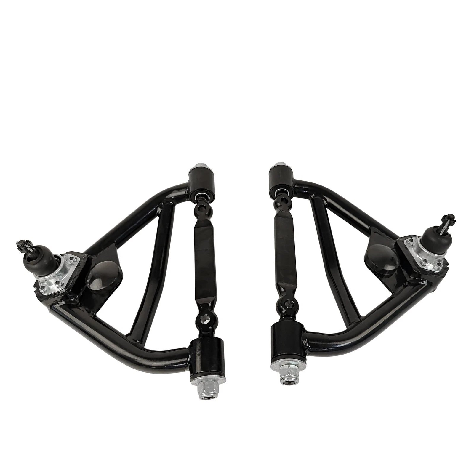 2X Tubular Control Arms Suspension Kit for Chevrolet Camaro (1970–1981)