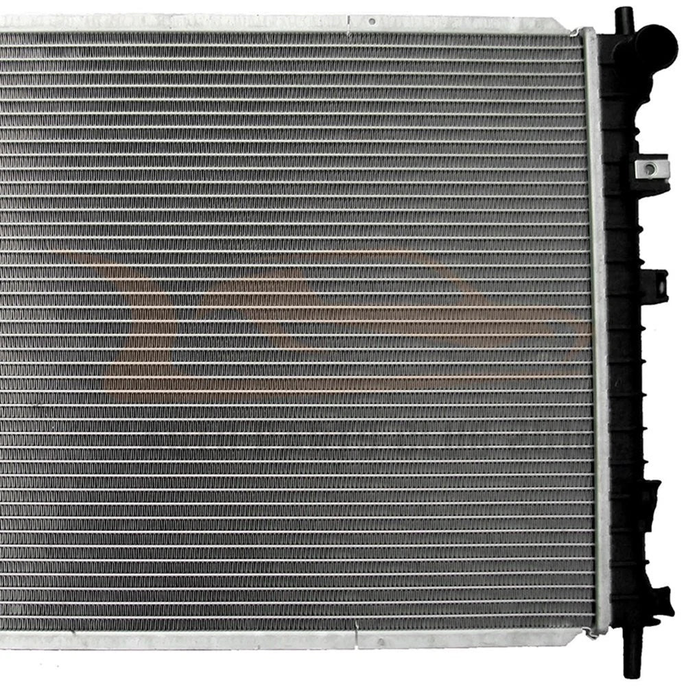 Replacement Aluminum Radiator for Saturn Vue 3.5L V6 (2004–2007) Q2798