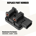Manifold Absolute Pressure Sensor 56029405 AS88T AS88 for Jeep Dodge 