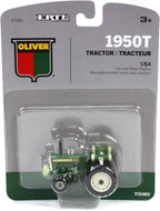 1/64 Scale Oliver 1950T Tractor with Rear Duals