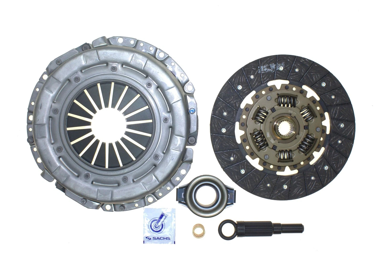 Clutch Kit for Nissan Maxima (1985–2001)