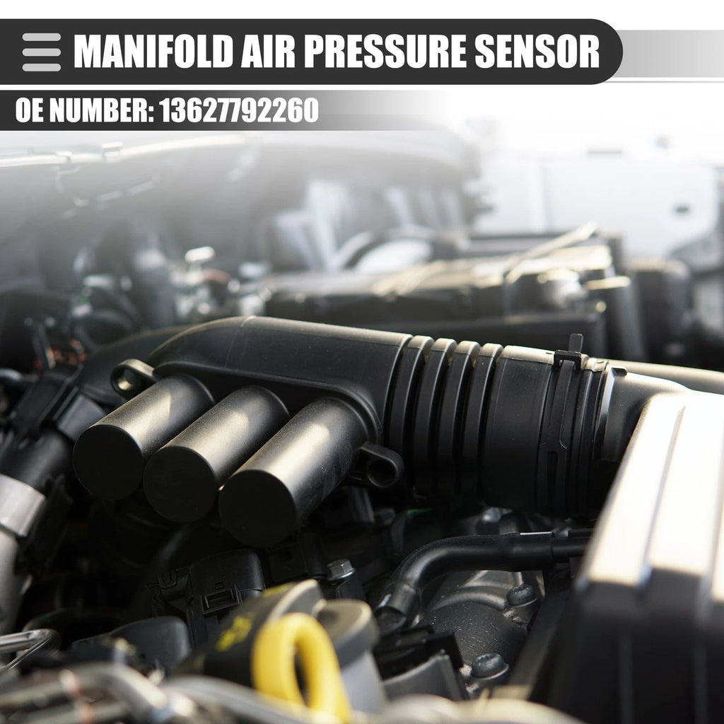 Manifold Air Pressure Sensor for BMW X5 (2000–2006) No. 13627792260
