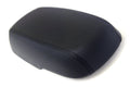 Center Console Armrest Cover for Hyundai Tucson (2010–2015) Black Leather