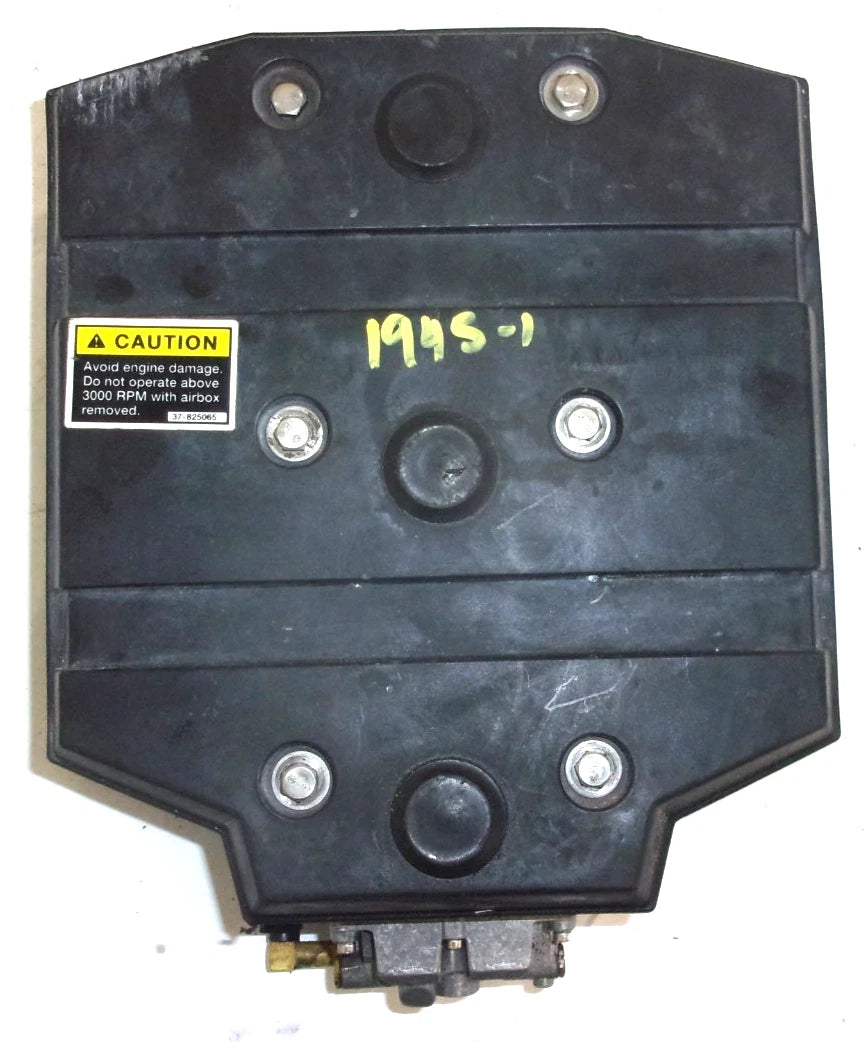 Carburetor Set for Mercury V6 (3326-828272, WMV-2)