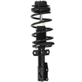 Set of 2 Complete Struts w/ Coil for Saturn Ion 2.2L 2.4L (2003–2004)