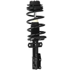 Set of 2 Complete Struts w/ Coil for Saturn Ion 2.2L 2.4L (2003–2004)