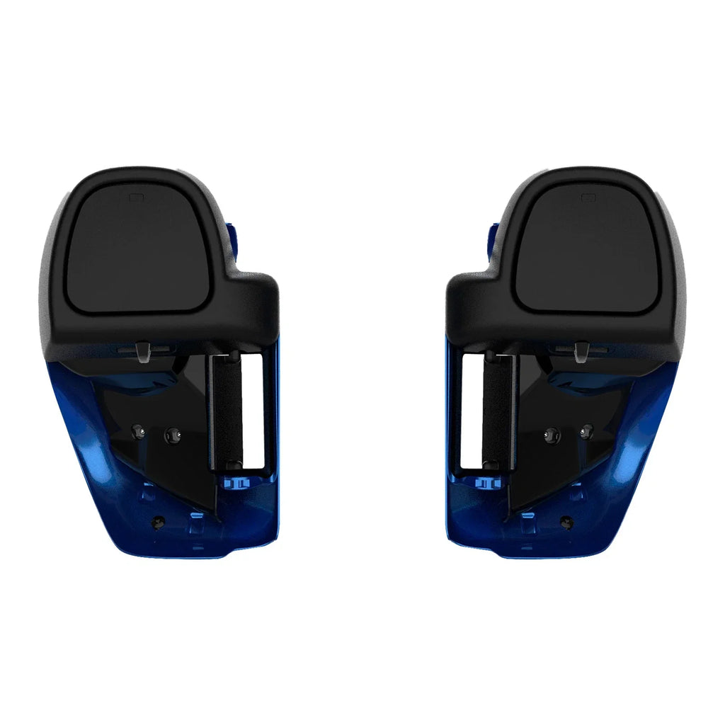 Vented Fairings for Harley Touring Street Glide (2014-2023)