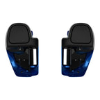 Vented Fairings for Harley Touring Street Glide (2014-2023)
