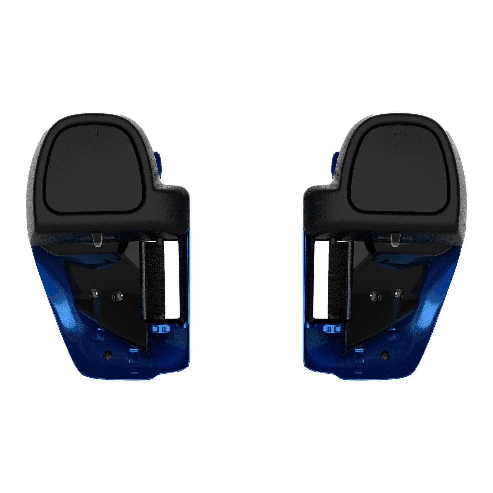 Vented Fairings for Harley Touring Street Glide (2014-2023)