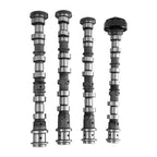 4PCS Camshaft for Chrysler 300C (2011–2018) 3.6L 5184380AG 05184377AF