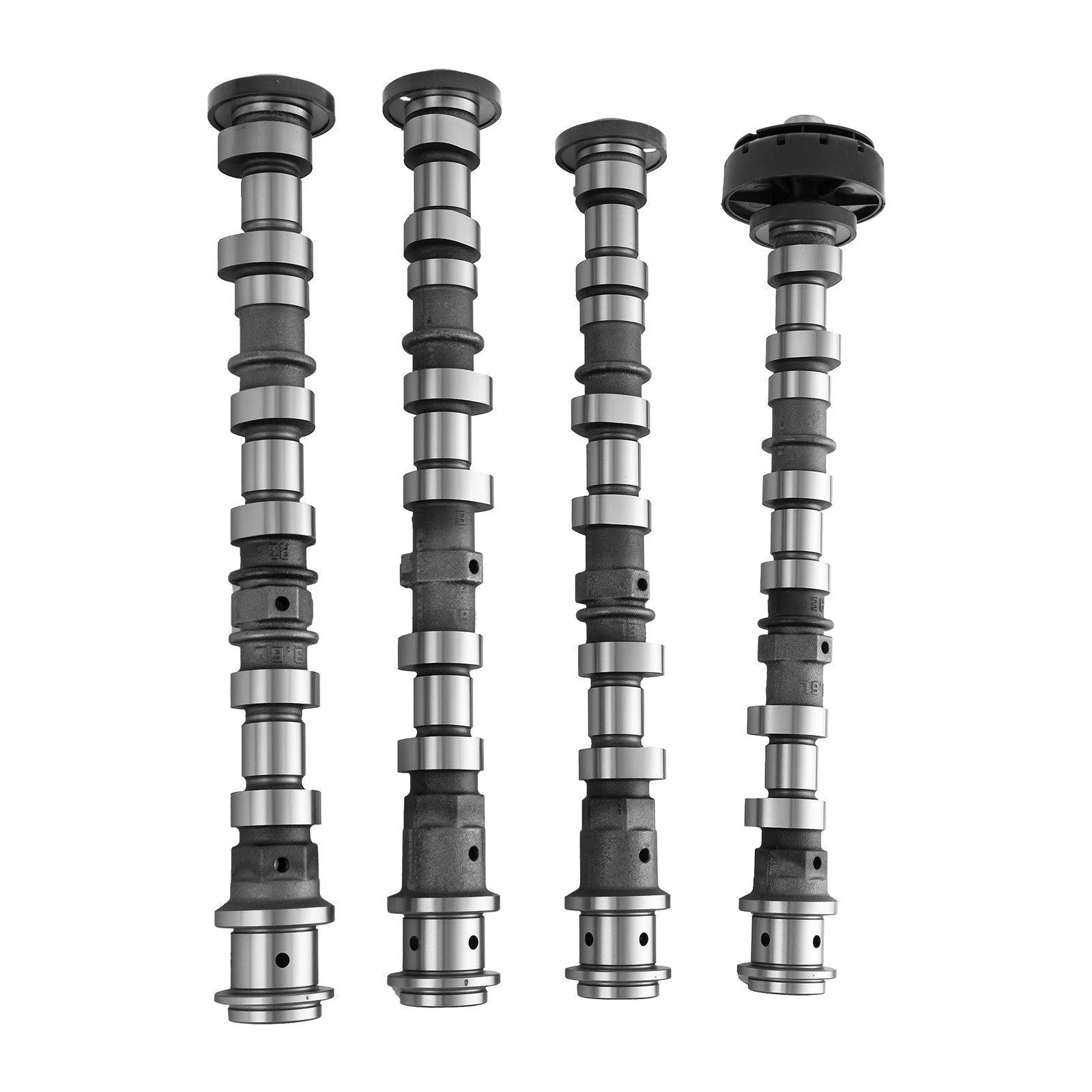 4PCS Camshaft for Chrysler 300C (2011–2018) 3.6L 5184380AG 05184377AF