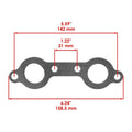 Exhaust Gasket for 800 EFI (Off-road)