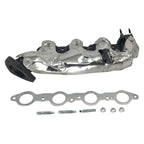 Right Side Exhaust Manifold for Cadillac Escalade, Chevrolet Silverado (2000–2023)