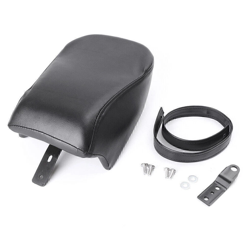 Rear Passenger Seat Pad for Harley Sportster Forty Eight XL1200X (2016–2017)
