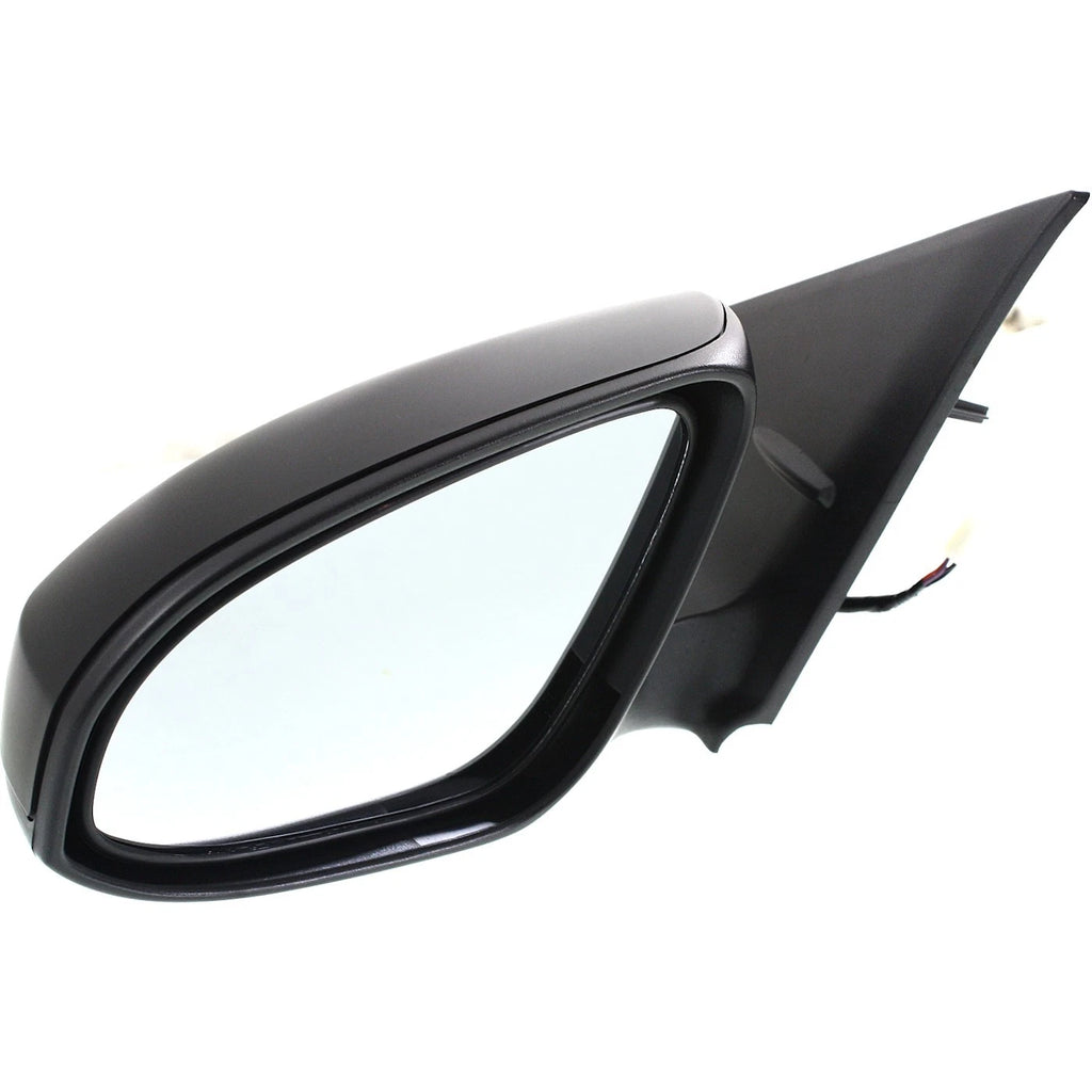 Power Heated Left Driver Side Mirror for Toyota Corolla