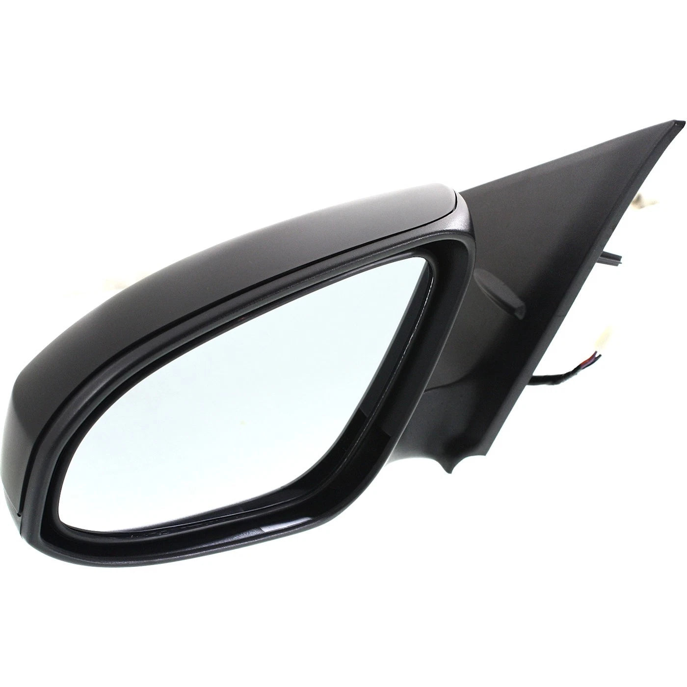 Power Heated Left Driver Side Mirror for Toyota Corolla