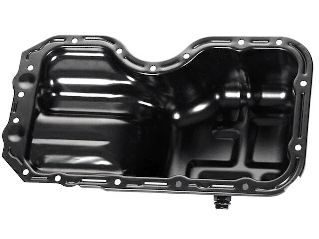 Oil Pan for Mazda 2 (2011–2014) BM892QV