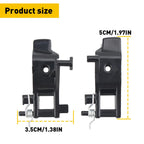 Armrest Latch Clip Set for Mercedes-Benz W166 X166 (2012–2019)