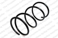 Lesjofors Front Coil Spring 4055423 for