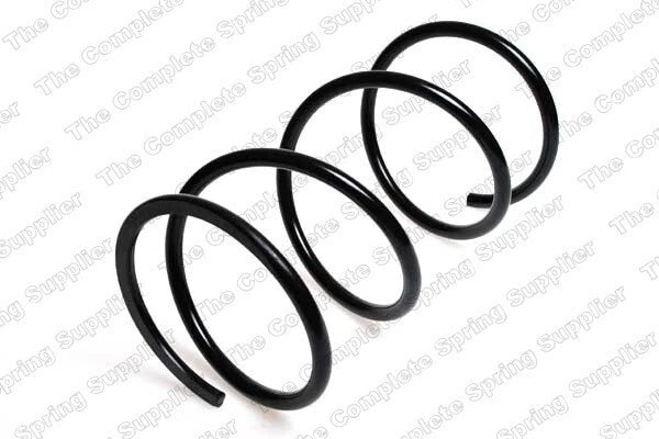 Lesjofors Front Coil Spring 4055423 for