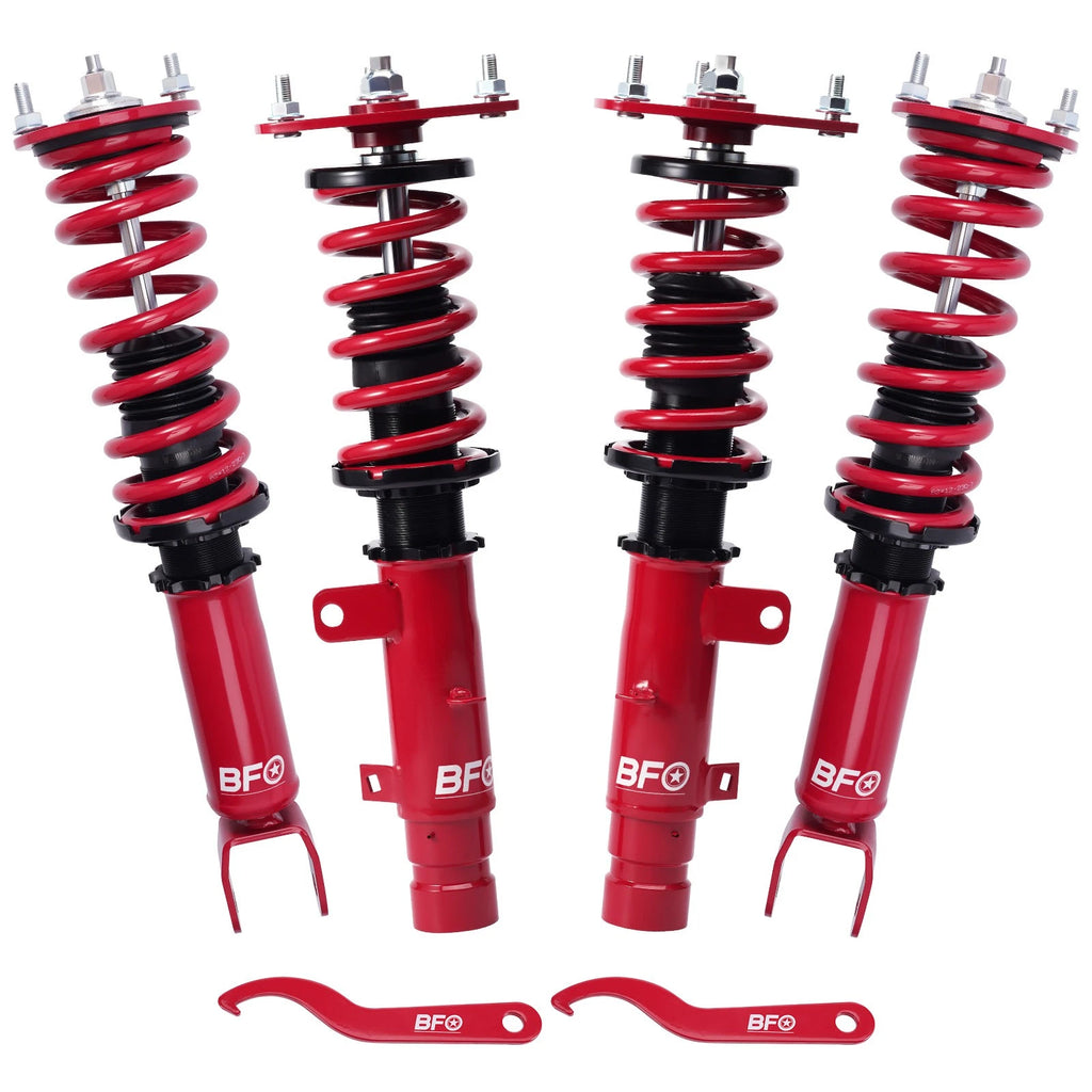 Coilover Springs Lowering Kit for Honda Accord (2013–2017), Acura TLX (2015–2020)