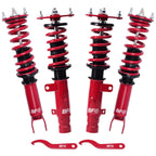 Coilover Springs Lowering Kit for Honda Accord (2013–2017), Acura TLX (2015–2020)