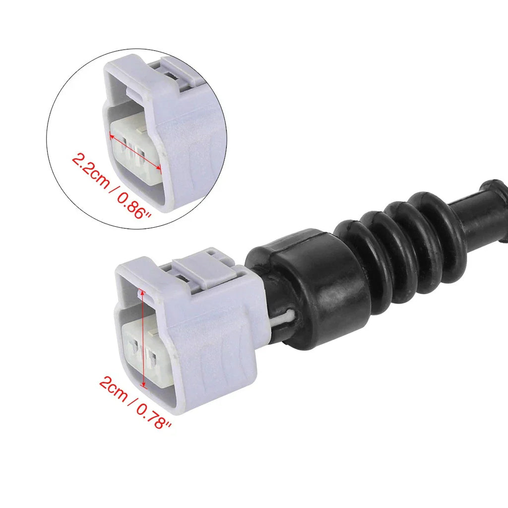 Front Brake Pad Electronic Wear Sensor for Lexus LS460 (2007-2016)