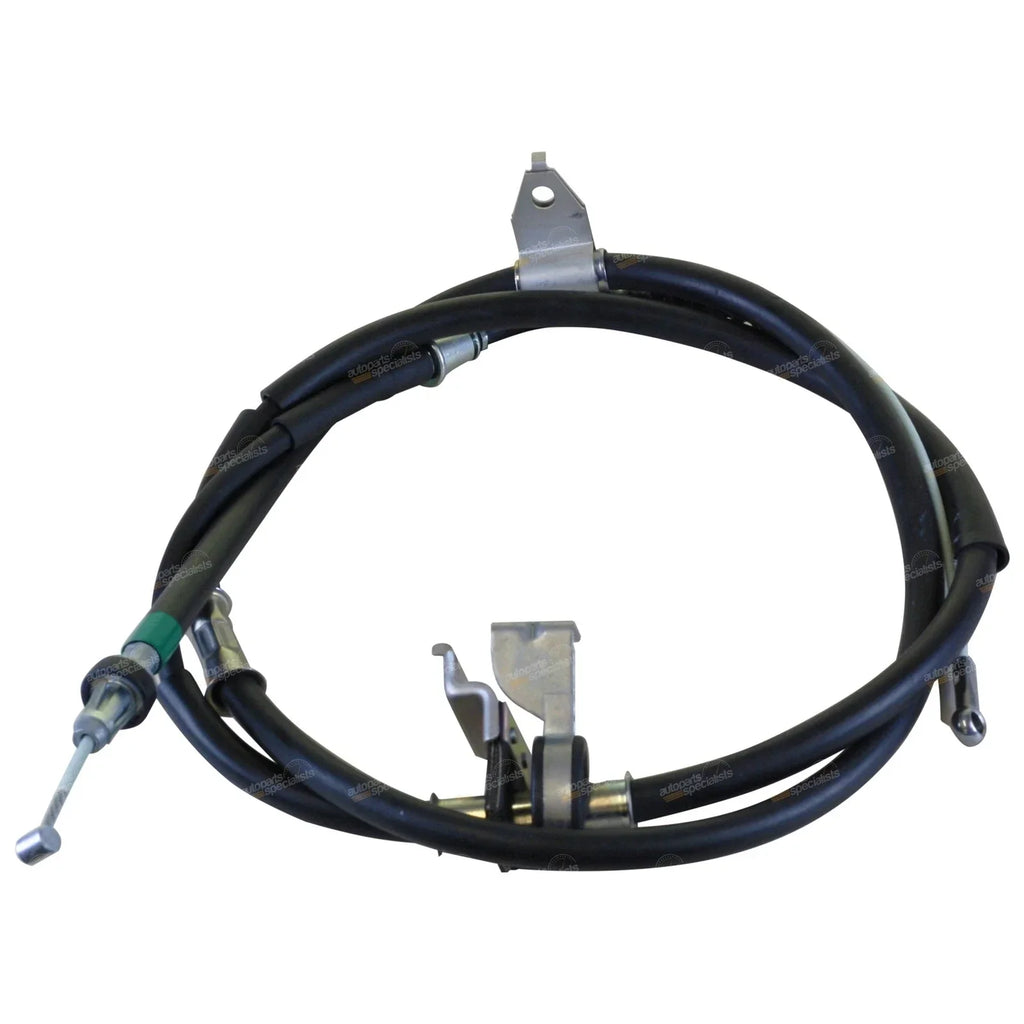 Front Hand-Brake Cable for Landcruiser 100 105 Series HZJ105 FZJ105 Park-Brake