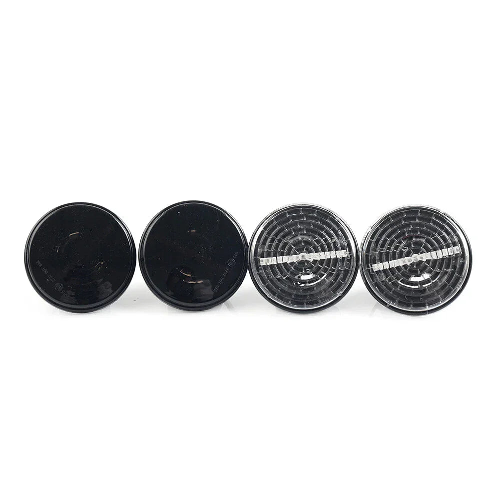 LED Dynamic Side Fender Indicator Light for Mazda MX-5 MK1 MK2 (1989-2015)