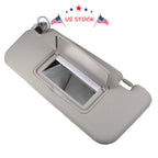 Driver Left Side Sun Visor for Nissan Murano (2009-2014)