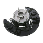Front Steering Knuckle & Hub Bearing for Toyota Matrix (2003–2008) FWD