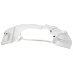 Brake Dust Shield for BMW 550i 528i (2006–2010) Right Side