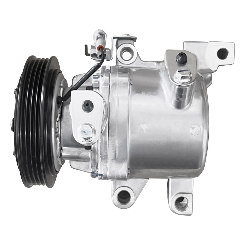 AC Compressor Replacement for Suzuki Xbee (2014–2019)