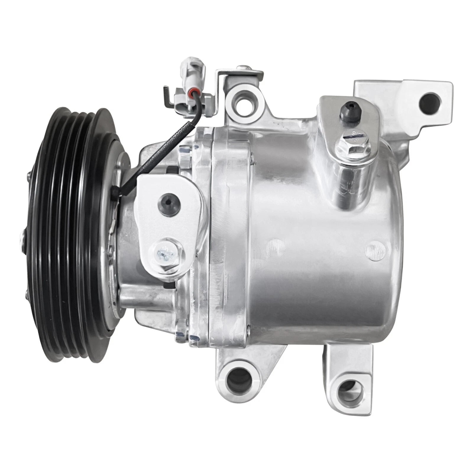 AC Compressor Replacement for Suzuki Xbee (2014–2019)