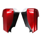 Lower Fairings Assembly for Indian Roadmaster Chief Vintage (2014–2018)