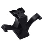 Cup Holder Separator for Toyota Tacoma (2005–2015) Black
