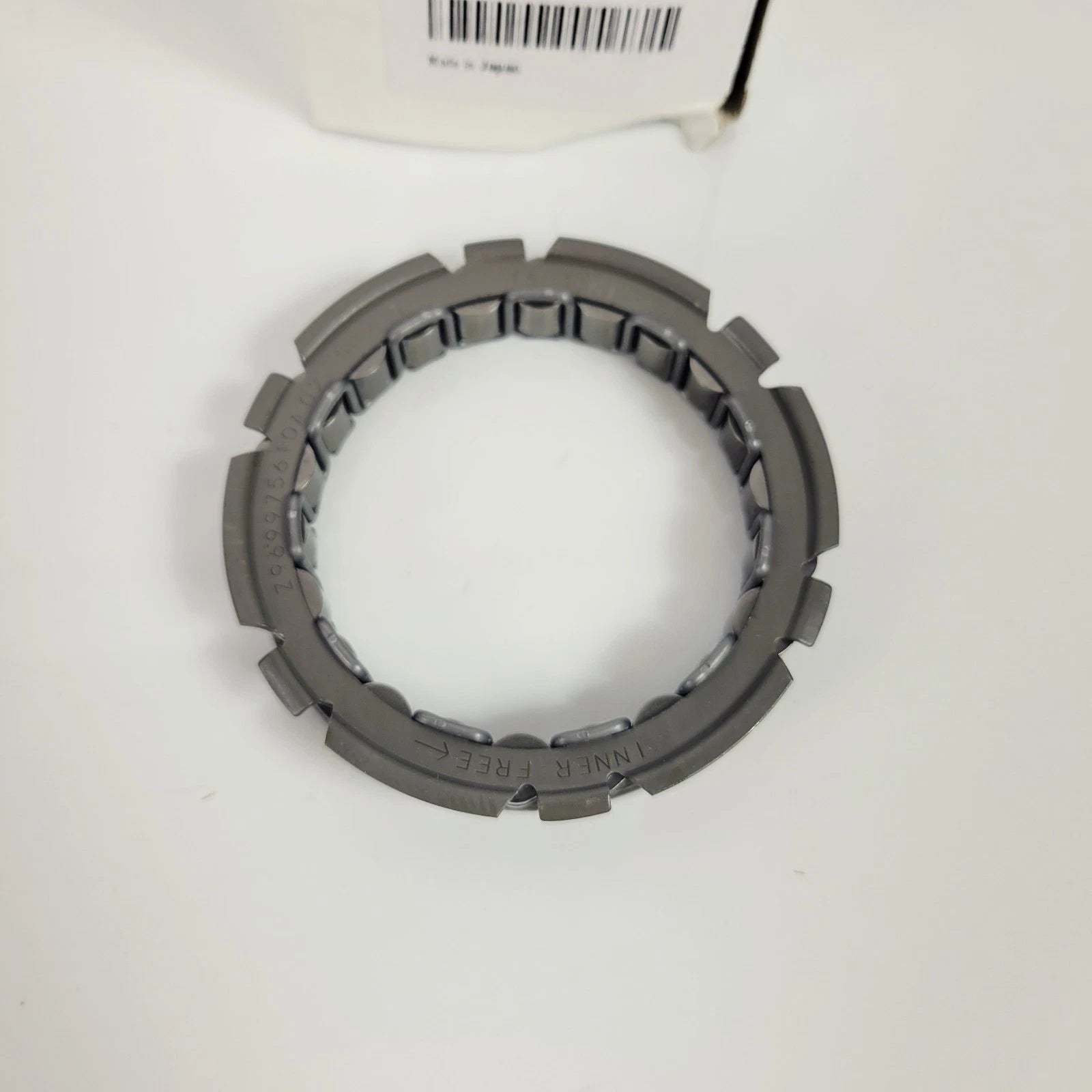 One Way Clutch for Ducati Hypermotard 950 (2021–2025) 70140591A OEM