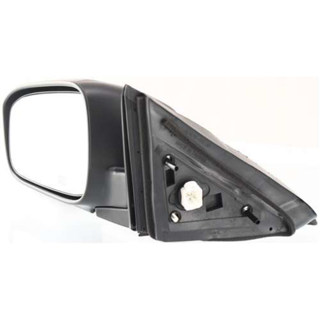 Power Mirror for Honda Accord Coupe (2003–2007) Left Manual Fold Heated