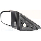 Power Mirror for Honda Accord Coupe (2003–2007) Left Manual Fold Heated