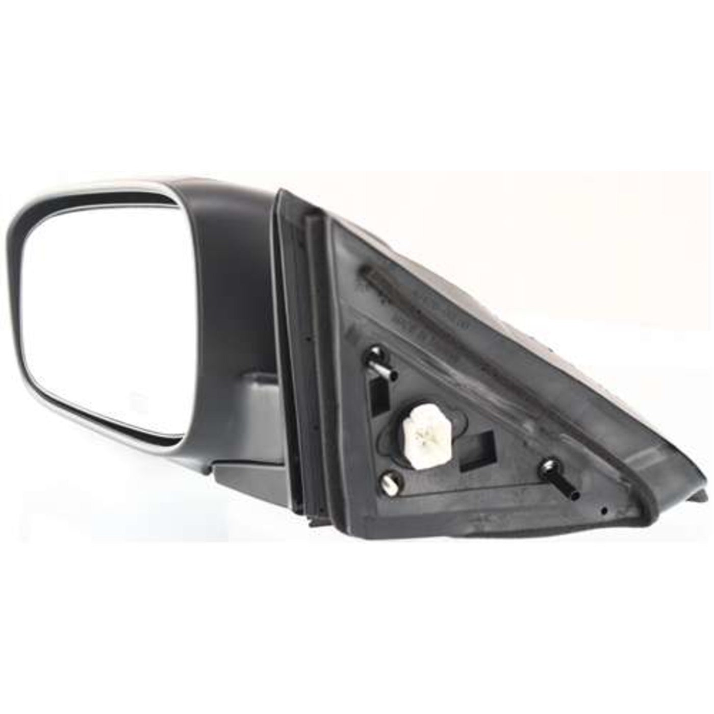 Power Mirror for Honda Accord Coupe (2003–2007) Left Manual Fold Heated