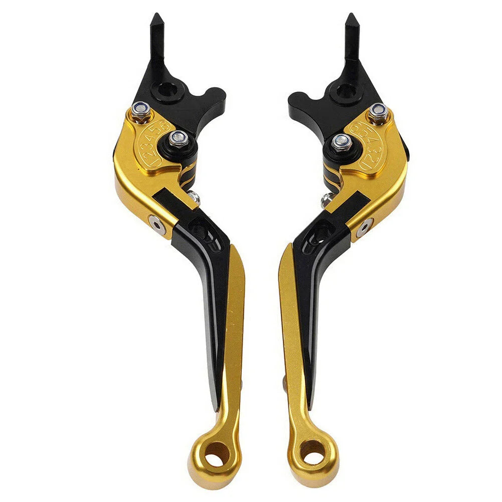 Extendable Brake Clutch Levers for Honda CB1100 CB1300 (2013-2023)
