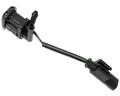 Heated Windshield Washer Nozzle for BMW E39 5-Series (1997–2003) OES 61668361042
